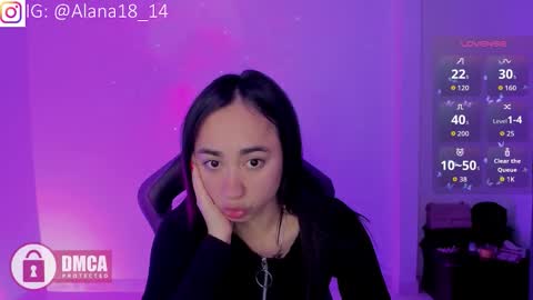 alana_pherson online show from 01/18/26, 05:55