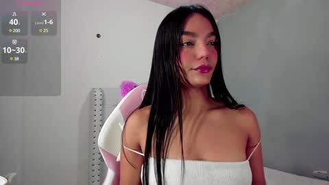 Snapshot of alana_ponse chatting on 01/21/25, 02:54 Alana. online show from 01/21/25, 02:54