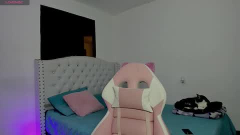 Snapshot of alana_ponse chatting on 12/14/25, 04:07 Alana. online show from 12/14/25, 04:07