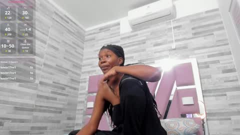 Alana online show from 01/05/25, 06:35