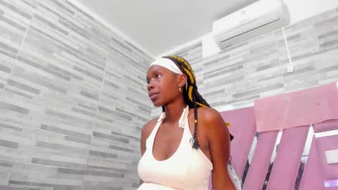 Alana online show from 02/26/25, 06:32