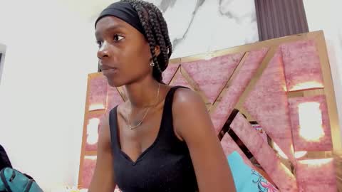 Alana online show from 10/12/25, 04:50