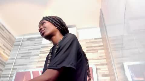 Alana online show from 11/27/25, 06:43