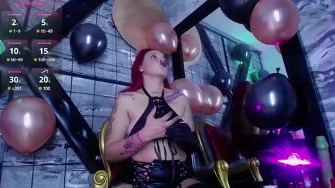 ALANA ROTH online show from 02/14/25, 03:05