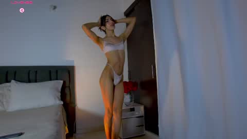 Alana Tobias online show from 07/11/26, 02:53