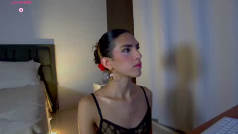 Alana Tobias online show from 07/12/26, 03:03