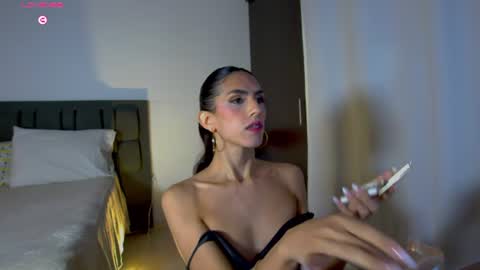 Alana Tobias online show from 07/13/26, 03:26