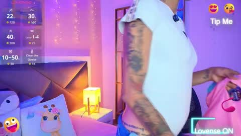 Alana  online show from 04/16/26, 07:36
