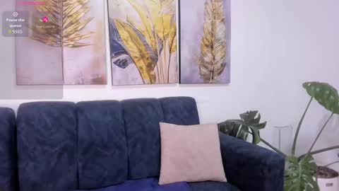 Alana  online show from 09/30/25, 12:10