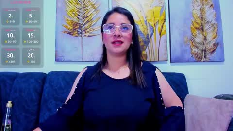 Alana  online show from 10/17/25, 11:57