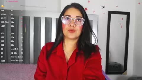 Alana  online show from 11/01/25, 11:56