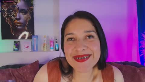 Alana  online show from 01/13/26, 07:41