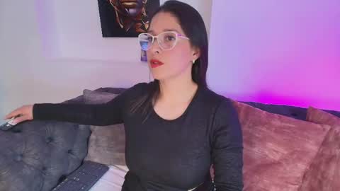 Alana  online show from 01/16/26, 07:40