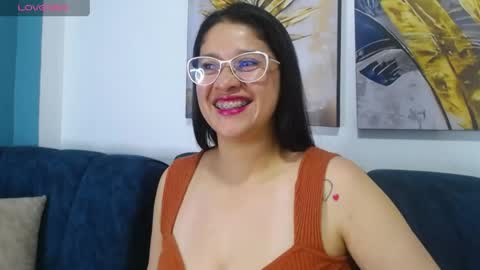 Snapshot of alana_steel_1 chatting on 05/01/26, 12:10 Alana online show from 05/01/26, 12:10