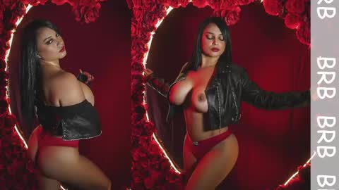 Snapshot of alana_then2 chatting on 03/06/25, 06:05 online show from 03/06/25, 06:05