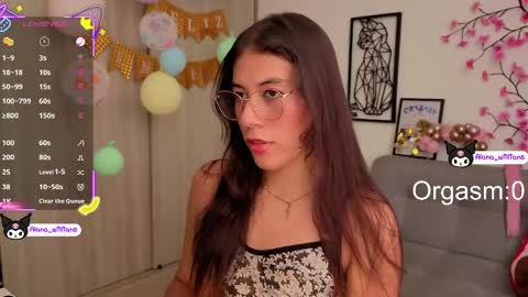 Snapshot of alana_willians chatting on 05/27/26, 01:19 alana online show from 05/27/26, 01:19