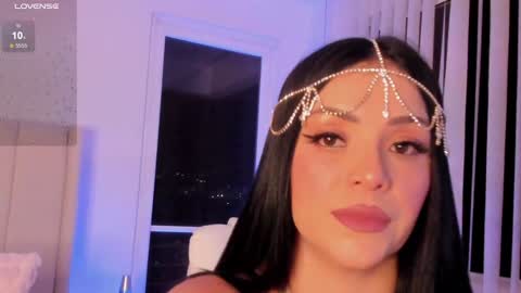 Snapshot of alana_wolff1 chatting on 12/05/24, 02:53 ALANA online show from 12/05/24, 02:53