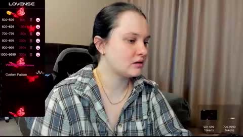 Snapshot of alanabrox chatting on 11/17/25, 11:38 Julia online show from 11/17/25, 11:38