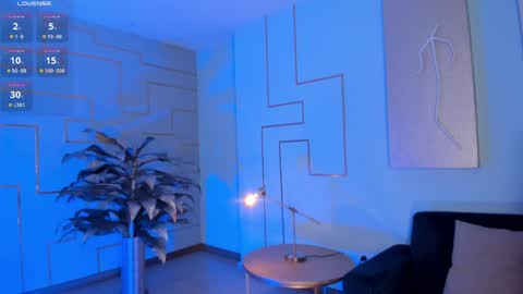 Alana online show from 01/23/25, 06:39