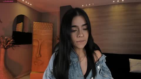 Alana online show from 01/29/25, 02:30