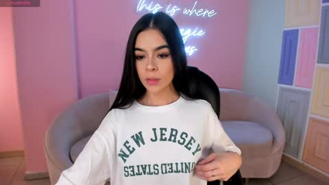 Alana online show from 02/09/25, 02:49