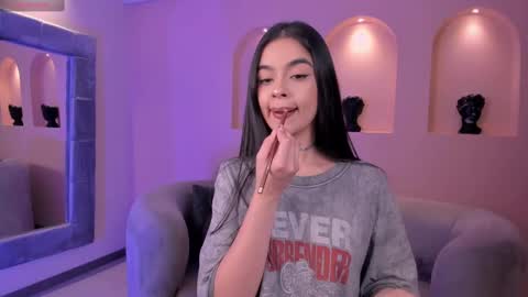 Alana online show from 03/11/25, 03:26