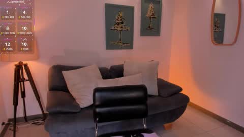 Alana online show from 02/03/26, 02:53