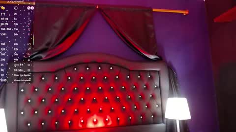 alana online show from 11/10/25, 03:49