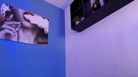 Snapshot of alanah_preston_ chatting on 10/10/25, 06:45 Alanah Prestoon online show from 10/10/25, 06:45