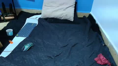 Snapshot of alanah_preston_ chatting on 10/22/25, 08:41 Alanah Prestoon online show from 10/22/25, 08:41