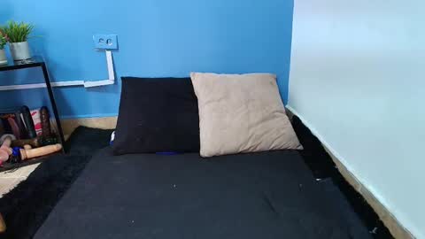 Snapshot of alanah_preston_ chatting on 10/26/25, 05:52 Alanah Prestoon online show from 10/26/25, 05:52