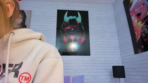 ALANA  online show from 02/16/26, 09:00