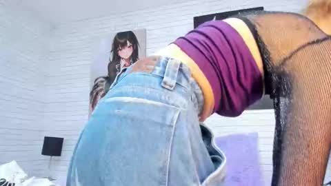 ALANA  online show from 02/18/26, 05:09