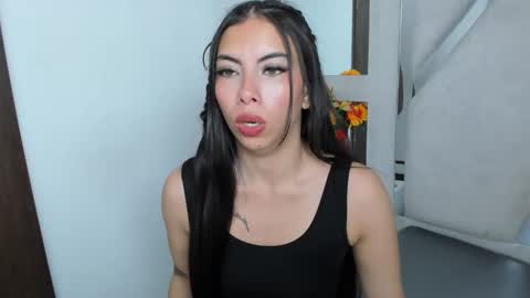 Alana hot online show from 12/04/25, 04:22