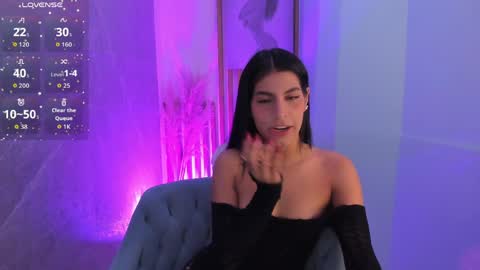 Snapshot of alanahstewart chatting on 04/10/26, 10:47 Alanah online show from 04/10/26, 10:47