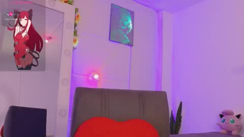 Snapshot of alanajohnson__ chatting on 09/17/25, 08:32 Ana online show from 09/17/25, 08:32