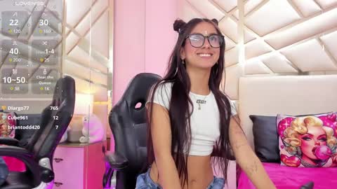 alana online show from 12/06/24, 03:55