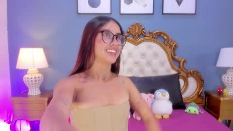 alana online show from 02/24/26, 04:10