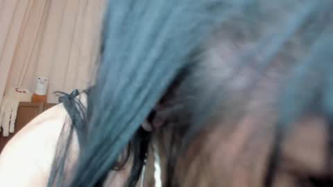 Snapshot of alanakimura_ chatting on 01/06/25, 12:46 Alana silvana online show from 01/06/25, 12:46