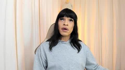 Alana silvana online show from 02/23/26, 08:17