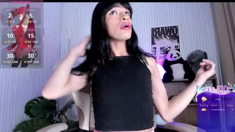 Alana silvana online show from 04/03/26, 12:25