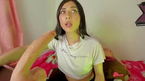 ALANA Please follow me  online show from 02/06/26, 04:50