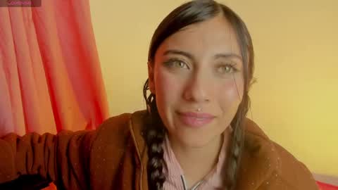 ALANA Please follow me  online show from 05/22/26, 03:57