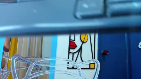 Alana  online show from 01/25/25, 05:07