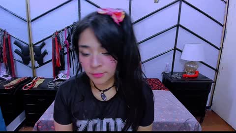 Alana online show from 01/28/25, 09:50