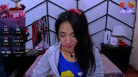 Alana online show from 02/08/25, 03:00