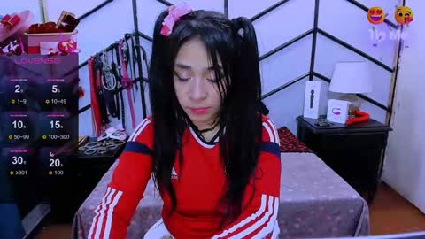 Alana online show from 02/12/25, 10:04