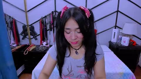 Alana online show from 03/05/25, 07:17