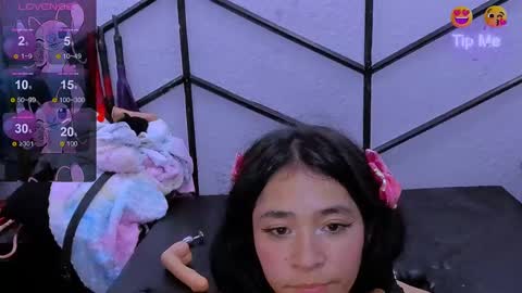 Alana online show from 03/07/25, 10:32