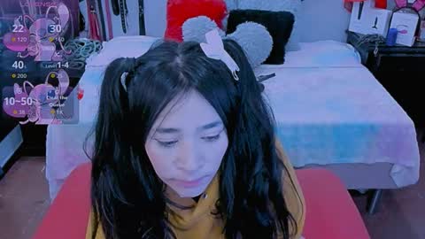 Alana online show from 12/20/25, 07:59